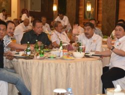 Struktur Pengurus KONI Provinsi Lampung 2023-2027 Dirampingkan