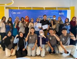 PPIK UBL Gelar WOrkshop Wirausaha di Era Digital