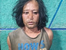 Polda Lampung Kembali Tangkap DPO Pelaku UU ITE Polda Yogyakarta