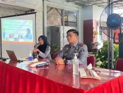 Perkuat Pembangunan Zona Integritas, Rutan Sukadana Lakukan Studi Tiru ke Lapas Perempuan Bandar Lampung
