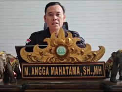 Kejari Bandar Lampung Terima Pelimpahan Aulia Rakhman Terkait Kasus Penistaan Agama