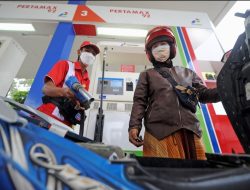 Jelang Pemilu 2024, Pertamina Patra Niaga Regional Sumbagsel Pastikan Pasokan Energi Bagi Masyarakat Terpenuhi
