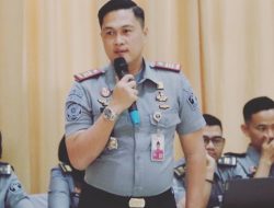 Karutan Kelas IIB Bengkulu Apresiasi Peran Penting Media Dalam Menyampaikan Informasi Kepada Masyarakat