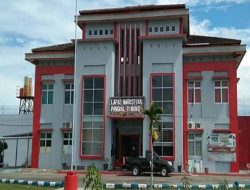 Sebanyak 9 WBP Lapas dan Rutan Kanwil Kemenkumham Babel Terima Remisi Imlek 2024