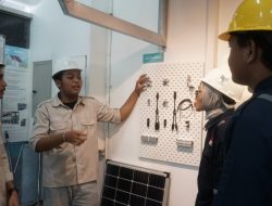 Institut Teknologi PLN Buka Pendaftaran Mahasiswa Baru, Siapkan 250 Kuota Program Ikatan Kerja