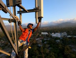XL Axiata Berhasil Raih Pertumbuhan Double Digit Pendapatan Naik 11 Persen, Laba Bersih Naik 15 Persen