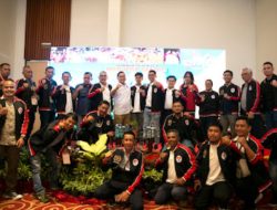 Porwanas 2024 Kalsel Tanpa Sepakbola