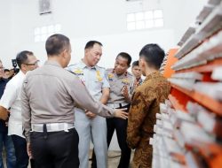 Perpanjangan STNK 5 Tahunan Hanya 15 Menit, Jasa Raharja Dorong Samsat Digital Leuwipanjang Jadi Samsat Percontohan