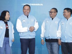 Jasa Raharja Implementasikan ESG Dalam Upaya Meningkatkan Keselamatan Lalu Lintas