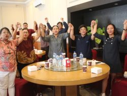 KSP Kopdit Mekar Sai Lampung Akan Gelar RAT Tahun Buku 2023 Dengan Tema Peran Pemilik Dalam Keberlanjutan Kooperasi di Era Digital