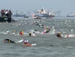 Ditakuti Lawan dan Kawan, Prajurit Yonif 7 Marinir Raih Emas Kuasi Selat Madura Kasal Cup 2024