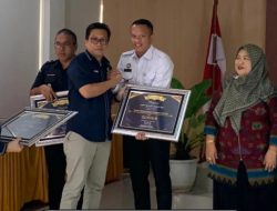 Raih Awards, Karutan Kotabumi Mendapat Apresiasi Kinerja dan Ikuti Refreshment Regulasi Revisi Anggaran