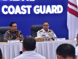 Bakamla RI Gelar Bimtek SPIP dan Manajemen Risiko