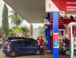 Kontribusi Nyata ke Pemerintah Daerah, Pertamina Patra Niaga Regional Sumbagsel Setor 800 Milyar ke Pemprov Lampung