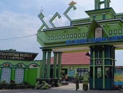 LPHPA Lampung Minta Kasus Bullying Guru Kepada Murid di Tindak Tegas