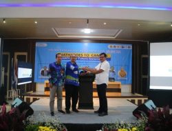 HATHI Goes to Campus: Rangkul Generasi Muda Kelola Sumber Daya Air Berkelanjutan