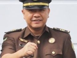 Kasi Intel Kejari Lampung Barat Himbau Masyarakat Jaga Ekosistem Lingkungan Untuk Cegah Serangan Hewan Liar