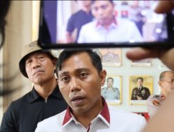 Polresta Bandar Lampung Segera Dalami Penyidikan Kasus Pengeroyokan di Warung Lesehan