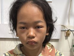 Polsek Sukarame Berhasil Ungkap Kasus Pembuangan Bayi di Sungai Urip Sumoharjo