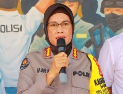 Cegah Bullying di Lampung, Kabid Humas : Ciptakan Lingkungan Ramah