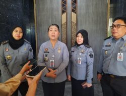 Kakanwil Kemenkumham Lampung Membuka Seminar Perseroan Perorangan Dalam Rangka Tingkatkan Pertumbuhan Ekonomi Nasional