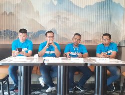 Beli Mobil Bisa Berangkat Umroh, DAIFIT 2024 Berikan Program Khusus Bulan Ramadhan