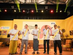 IM3 Hadirkan Kampanye, Nyatakan Silaturahmi Dengan Freedom Internet di Bulan Ramadhan