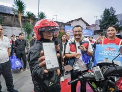 Pertamina Patra Niaga Kembali Hadirkan Program Promo Terbesar, MyPertamina Tebar Hadiah 2024