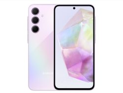 Samsung Galaxy A55 5G dan Galaxy A35 5G: Inovasi dan Keamanan Awesome yang Dirancang untuk Semua Orang