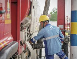 Sambut Ramadhan 1445 H, Pertamina Pastikan Stok BBM dan LPG Dalam Kondisi Aman