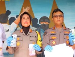 Polda Lampung Mengajak Orang Tua Tingkatan Pengawasan pada Anak Selama Ramadhan
