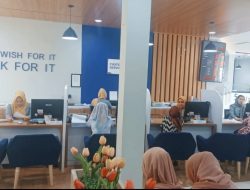 Bank Lampung Mengalami Perubahan Jam Layanan Selama Bulan Suci Ramadhan 2024