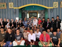 Tutup Kegiatan Pesantren Ramadhan 1445H, Kasubsi Yantah: Semoga Jadi Berkah Untuk Semuanya