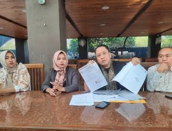 Beberkan Bukti dan Dokumen Resmi, Mirwansyah Bantah Secara Tegas Dugaan Penggunaan Ijazah Palsu yang Dituduhkan Kepada Kliennya