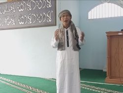 Melalui Seleksi Lomba MTQ dan Dakwah, Lapas Ciamis Mencari Bakat Potensial Narapidana