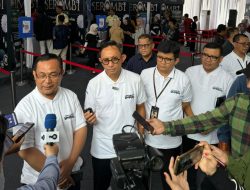 BI Lampung Siapkan Rp.4,3 Triliun Hadapi Periode Ramadhan dan Idulfitri 1445H