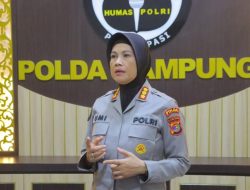 Imbauan Polda Lampung: Keamanan Pangan Selama Ramadan Harus Diutamakan