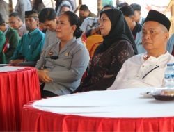 Kenalkan Tugas dan Fungsi serta Jalin Kolaborasi, Kanwil Kemenkumham Lampung Gelar Ngobrol Santai dan Buka Bersama