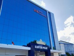 Dukung Program Pemerintah Bank Lampung Beri Kemudahan Penyaluran KUR