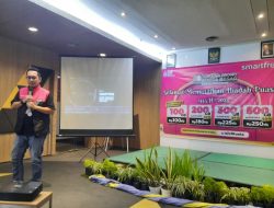 Smartfren Perkuat Jaringan dan Berikan Promo Kuota Besar Sambut Ramadhan dan Idul Fitri 1445H
