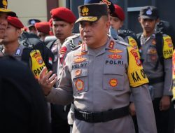 Bakal Ramai Pemudik Kendaraan Pribadi, Kapolda Lampung: Mudik Bukan Film Fast dan Furious
