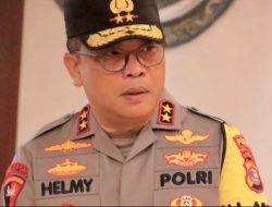 Kapolda Lampung Mengeluarkan Maklumat Bagi Masyarakat Lampung Untuk Jaga Kondusifitas Selama Ramadhan
