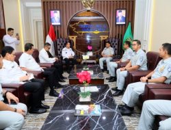 Sinergi Tim Pembina Samsat Sumsel, Lahirkan Inisiatif Strategis dalam Optimalisasi Kepatuhan Pemilik Kendaraan Bermotor