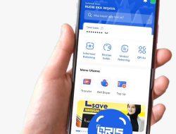 Memaksimalkan Layanan L-Online, QRIS Bank Lampung Praktis dan Aman