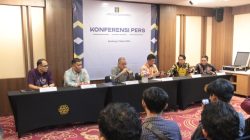 Tanggapan Ditjen AHU Terkait Dualisme Kepemimpinan Ikatan Notaris Indonesia Dalam Konferensi Pers Bersama Kanwil Kemenkumham Jabar