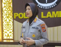 Polda Lampung Tegaskan Belum Bisa Simpulkan  Kerangka Manusia Yang Ditemukan Dipinggir Sungai Lampung Timur