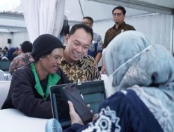 Jasa Raharja Siap Fasilitasi Disabilitas Untuk Mudik Gratis Melalui Moda Bus dan Kereta Api
