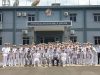 Bakamla RI Menerima Kunjungan Japan Maritime Defence Force