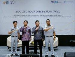 Jasa Raharja dan Kejaksaan Agung Gelar FGD Risiko Penyimpangan Dana Pertanggungan Wajib Korban Kecelakaan Lalu Lintas