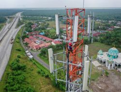 XL Axiata Siap Hadapi Lonjakan Trafik Layanan Jelang Libur Panjang Lebaran 2024   